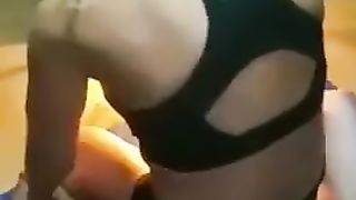 wrestling femdom facesitting smother