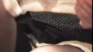 UK Sara, A posh lunch