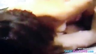 Argentina Girl Andrea Fucked for Double Penetration