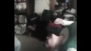 Hot MILF fucks hubby's friend 2 2