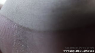 Dreamgirls in socks Brigitte