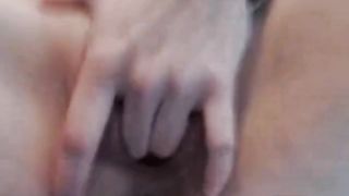 Webcam girl squirt!