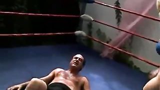 Classic Ring Mixed Match