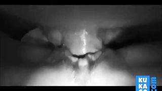 homemade  creampie cumshot on girl's sexy amazing pussy.