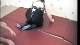 female wrestling 2