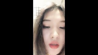 chinese girls ballbusting