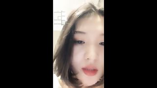 chinese girls ballbusting