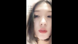 chinese girls ballbusting