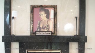 Miamimeangirls - randi neon ballbusting