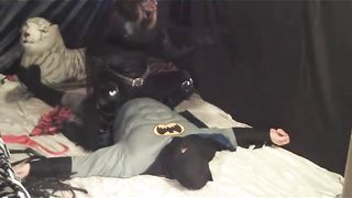 Anton,MixedWrestling306