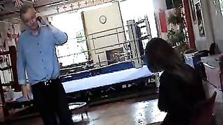 Anton,MixedWrestling323