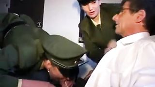 Deutsch Polizei Schlampen