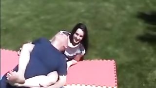 Anton,MixedWrestling343