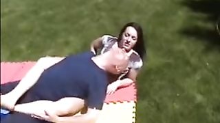 Anton,MixedWrestling343