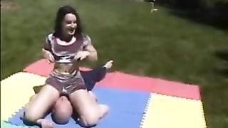 Anton,MixedWrestling343