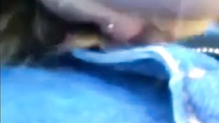 Pompino da compagna di classe