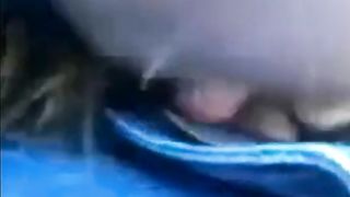 Pompino da compagna di classe