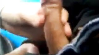 Pompino da compagna di classe