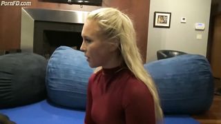 Mixed Wrestling Knockouts 3