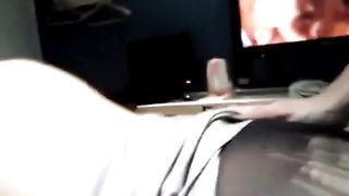 She Now Loves the Doggy Style