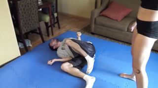 Andi page headscissors