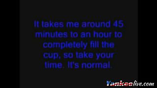 girl milf homemade long nipple breast pump lactating