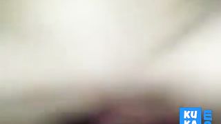 Homemade British Sex Tape