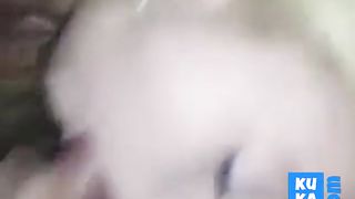 Homemade British Sex Tape