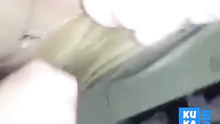 Homemade British Sex Tape