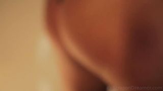 College Femdom pussy worship and pegging