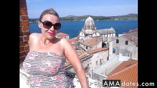 Hottest MILF I know ( Video pics COMPILATION)