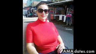 Hottest MILF I know ( Video pics COMPILATION)