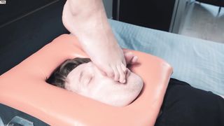 The most Beautiful and Sexy Feet. this Smell is Driving you Crazy