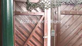 Astray for Officers