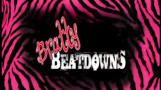 BrattyBeatdowns - Amazon Takiji vs Jason Ninja
