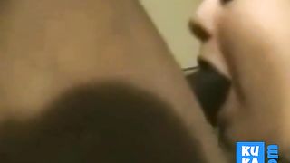 amazing deep throat by white girl