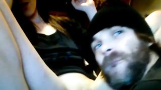 relax on cafe plaza mayor