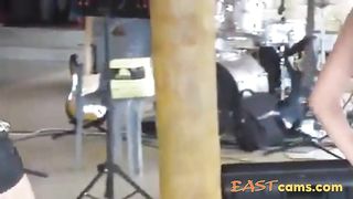 Sri Lanka Sexy Display