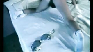 Gorgeous Woman with a Thick Hairy Pussy 2