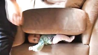 Masorotica Sitting On BB 2