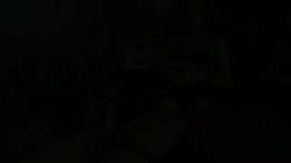 Bratprincess Alexa Rydell facesitting and headscissor