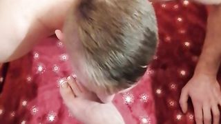 Jardena Mistress-kiss my feet