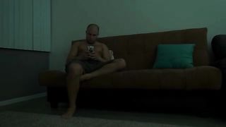 Best headscissor ever seen from savanah fox