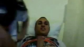 hot webchat with armenian ama couple 2