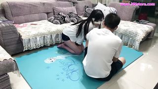 016 - Evil sister controlling brother