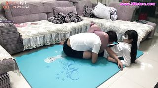 016 - Evil sister controlling brother