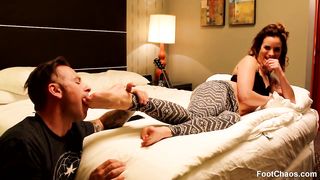 FootWorship Collection 37