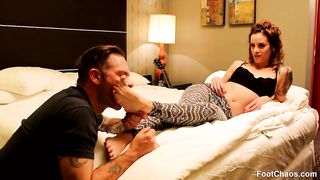 FootWorship Collection 37