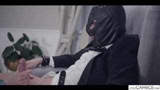 LittleCaprice-Dreams - Little Caprice - Xpervo Femdom