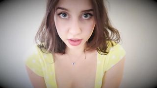 Princess Violette - The Blackmail-fantasy JOI Game